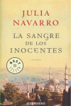 La sangre de los inocentes