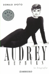Audrey Hepburn