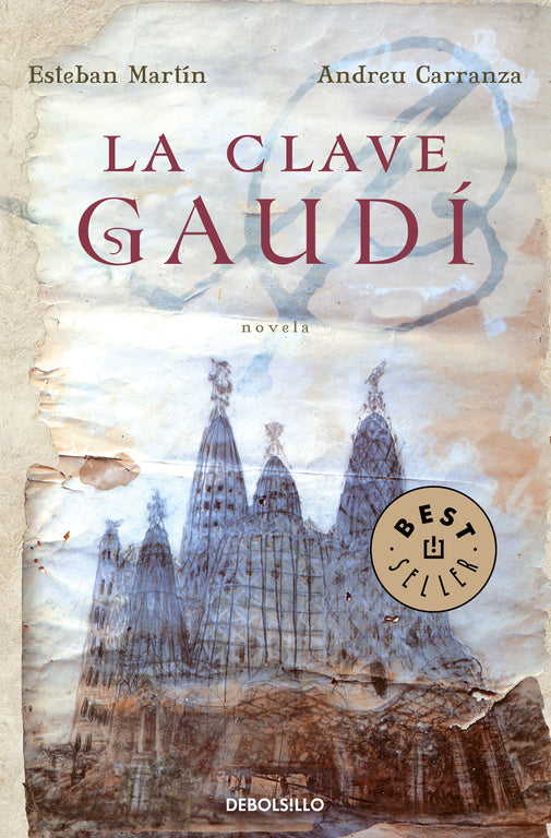 La clave Gaudí