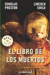 El libro de los muertos (Inspector Pendergast 7)