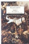 Apuntes 1 (Obra completa Canetti 7)
