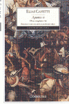 Apuntes 2 (Obra completa Canetti 8)