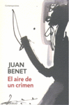 El aire de un crimen
