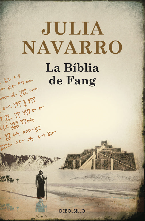La Bíblia de fang