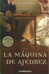La máquina de ajedrez