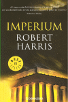 Imperium (Trilogía de Cicerón 1)