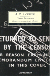 Contra la censura