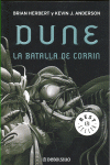 La batalla de Corrin (Leyendas de Dune 3)