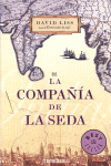 La compañía de la seda