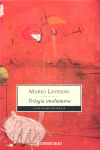Trilogía involuntaria (estuche con La ciudad | París | El lugar)