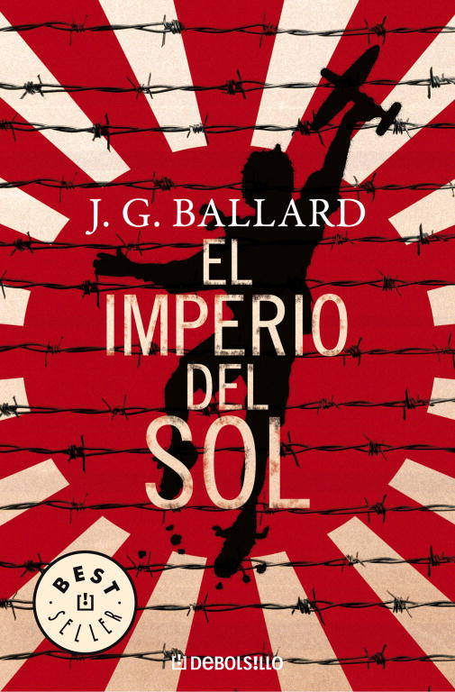 El imperio del sol