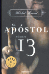 El apóstol número 13