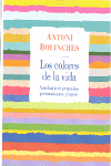 Los colores de la vida