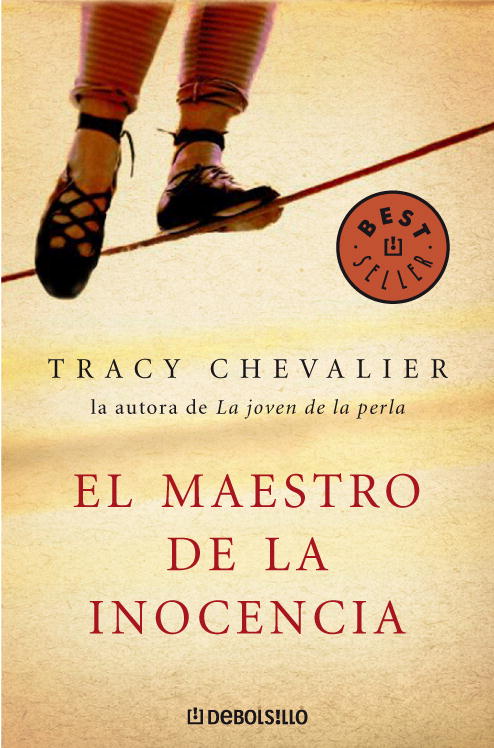 El maestro de la inocencia