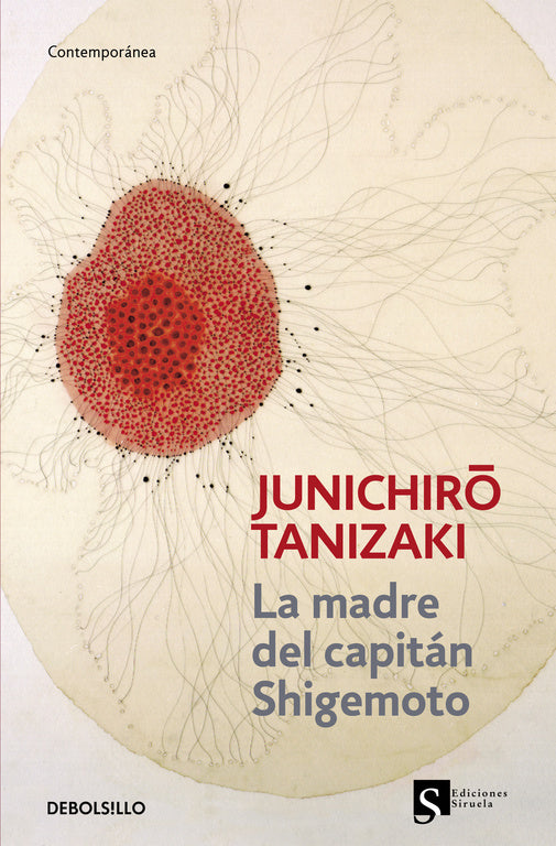 La madre del capitán Shigemoto