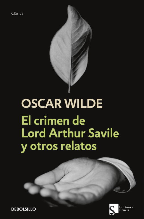 El crimen de Lord Arthur Savile y otros relatos