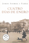 Cuatro días de enero (Inspector Mascarell 1)