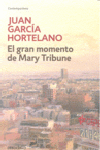 El gran momento de Mary Tribune