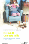 No puedo con este niño
