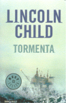 Tormenta (Jeremy Logan 1)