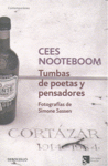 Tumbas de poetas y pensadores