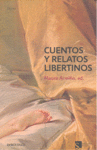 Cuentos y relatos libertinos