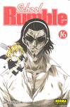 SCHOOL RUMBLE 16