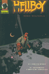 HELLBOY: EL TERCER DESEO