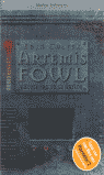 Encuentro en el Ártico (Artemis Fowl 2)