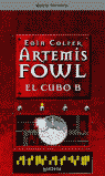 El cubo B (Artemis Fowl 3)