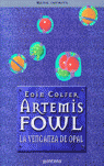 La venganza de Opal (Artemis Fowl 4)