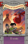 El novato (Escuela de Cazadragones 1)