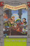Una visita inesperada (Escuela de Cazadragones 5)