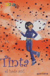 Tinta, el hada añil (La magia del arcoiris 6)