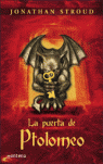 La puerta de Ptolomeo (Bartimeo 3)