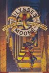 La Tienda de los Mapas Olvidados (Serie Ulysses Moore 2)