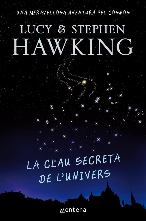 La clau secreta de l&