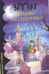 El tesoro del cementerio (Serie Bat Pat 1)