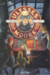 La primera llave (Serie Ulysses Moore 6)