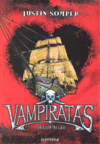 Corazón negro (Vampiratas 4)