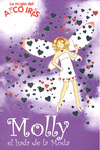Molly, el hada de la Moda (La magia del arcoiris 22)