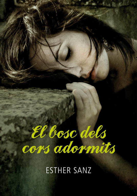 El bosc dels cors adormits (El bosc 1)