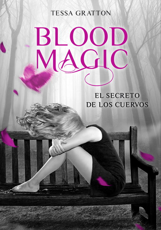 El secreto de los cuervos (Jornadas de sangre 2)