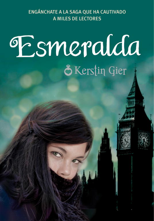 Esmeralda (Rubí 3)