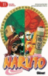 Naruto nº 15/72 (EDT)