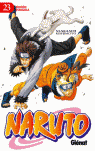 Naruto nº 23/72 (EDT)