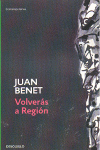 Volverás a Región