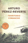 Territorio comanche