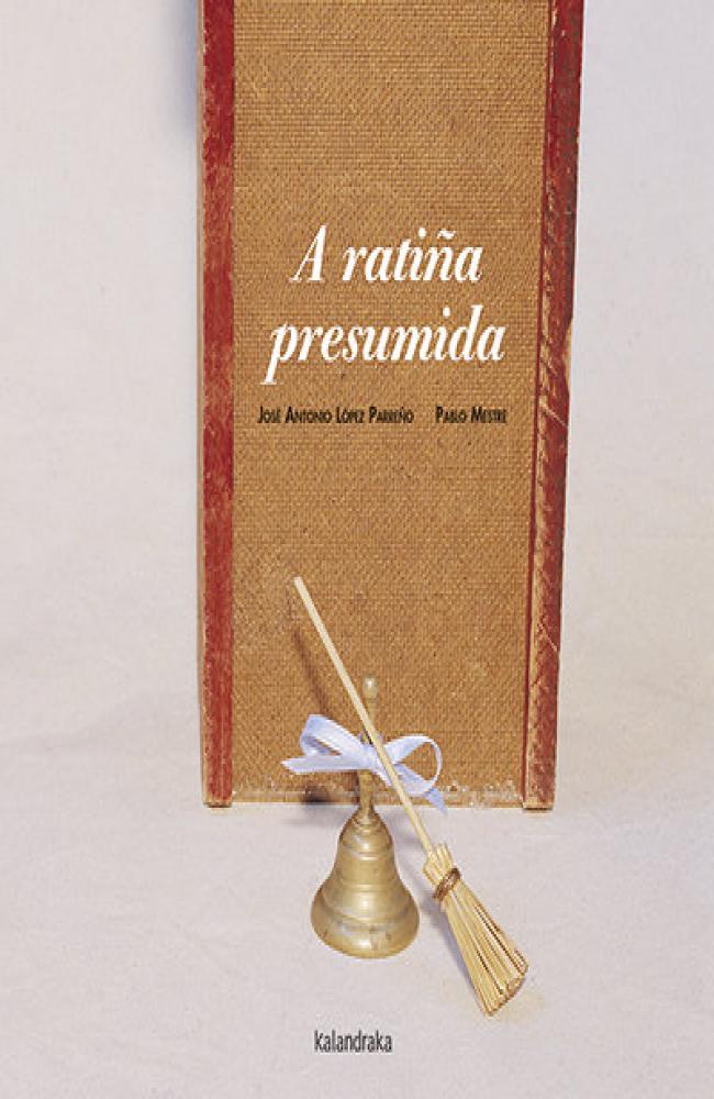 A ratiña presumida