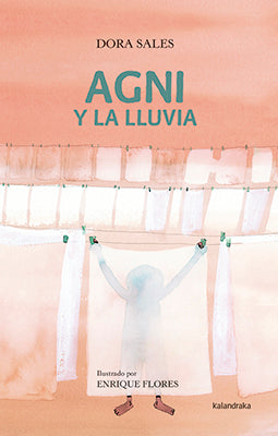 Agni y la lluvia